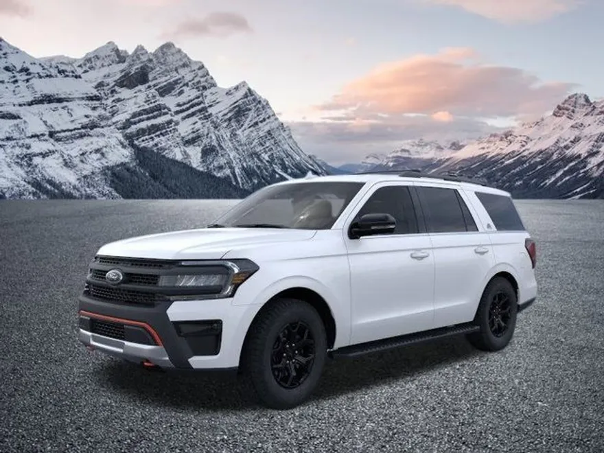 2024 Ford Expedition Timberline photo 1