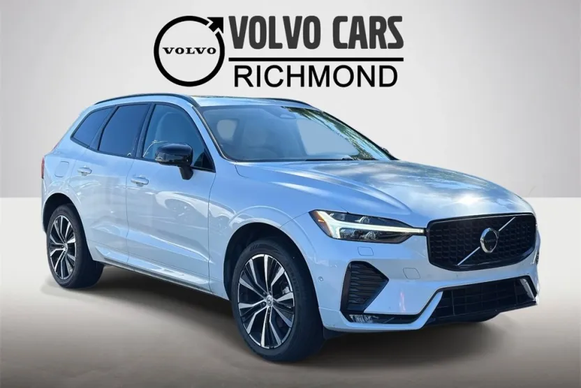 2024 Volvo XC60 B5 Plus photo 1