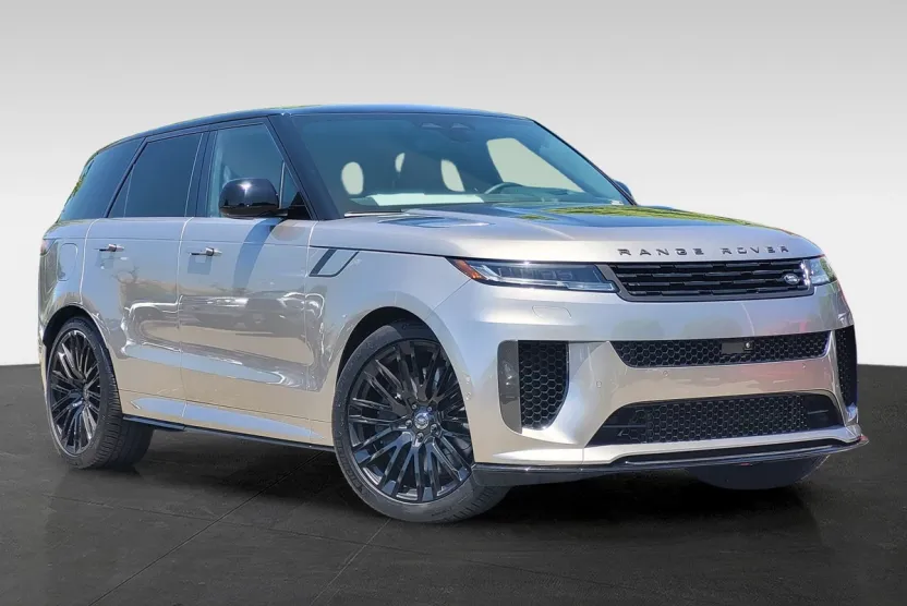 2024 Land Rover Range Rover Sport photo 1