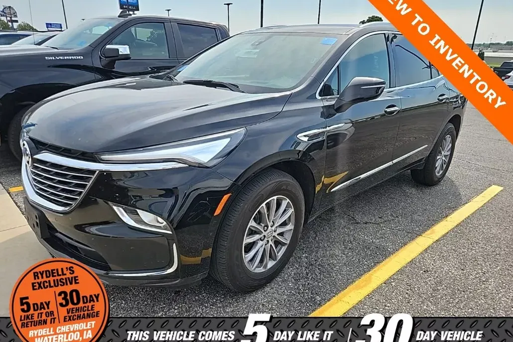 2024 Buick Enclave Premium photo 1