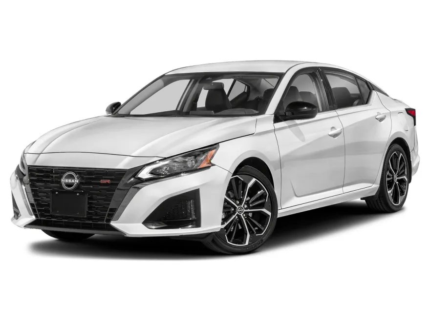 2024 Nissan Altima 2.5 SR photo 1