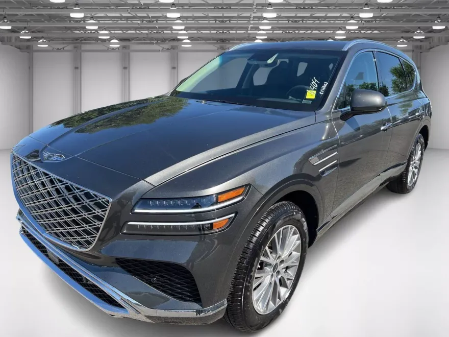 2025 Genesis GV80 2.5T Standard AWD photo 1