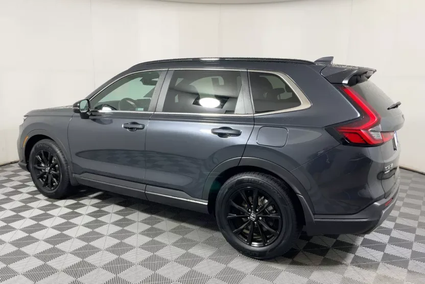 2023 Honda CR-V Hybrid Sport photo 1