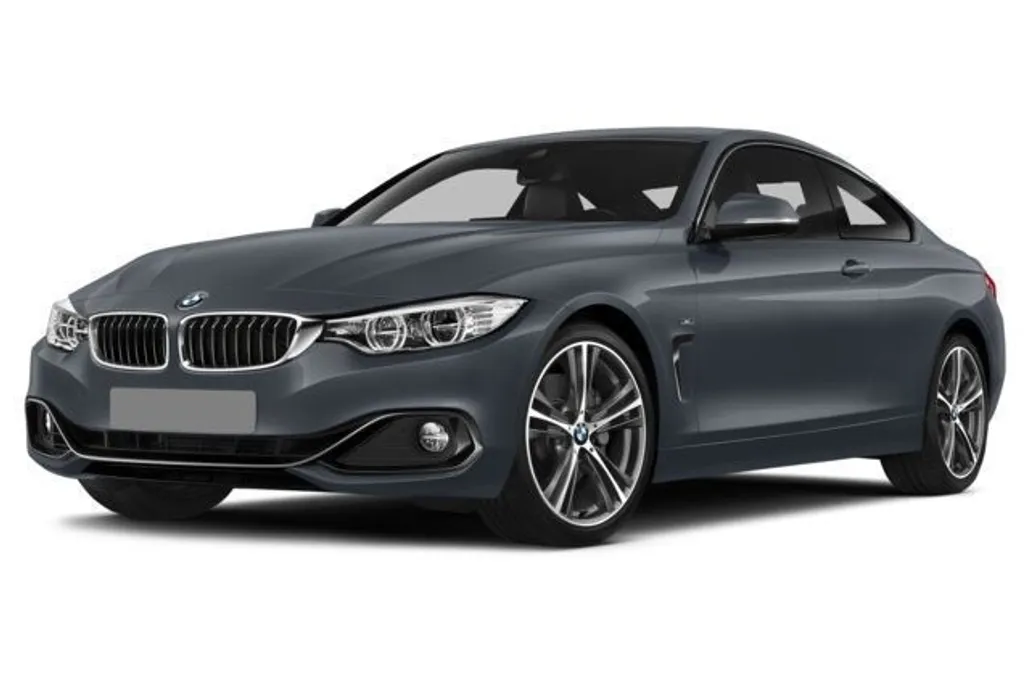 2014 Bmw 428i xDrive SULEV photo 1