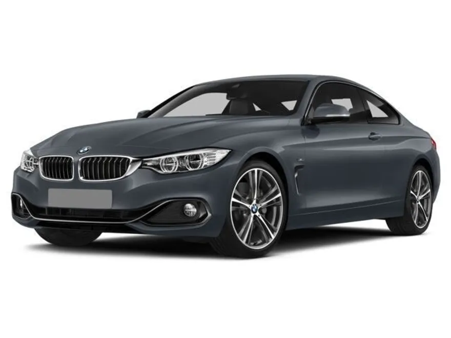 2014 Bmw 428i xDrive SULEV photo 1
