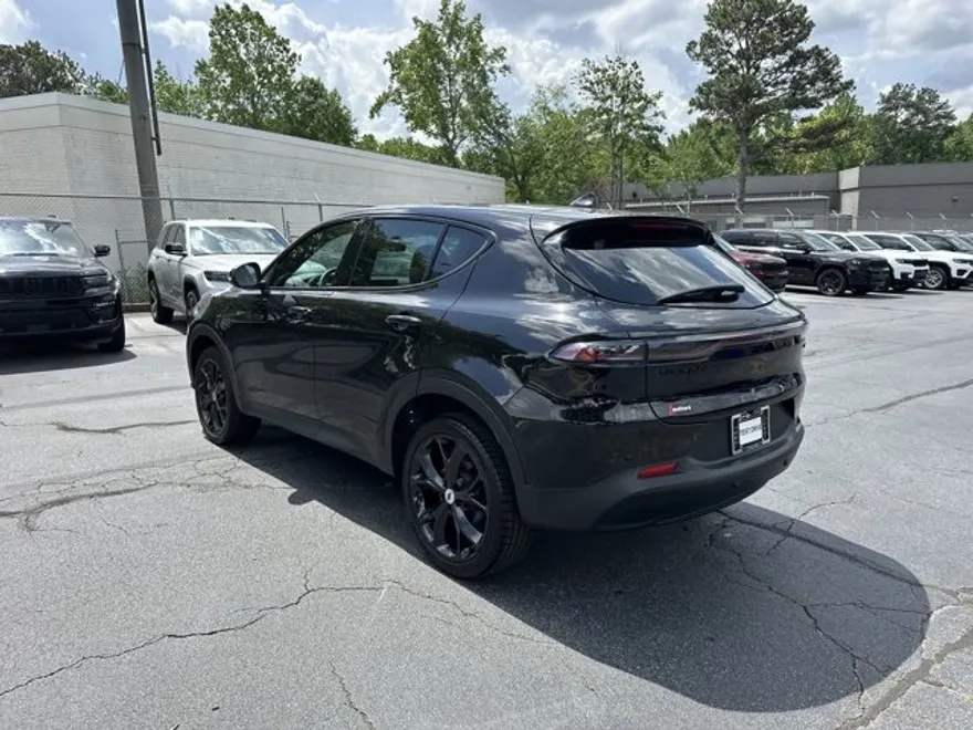 2024 Dodge Hornet GT Plus photo 6