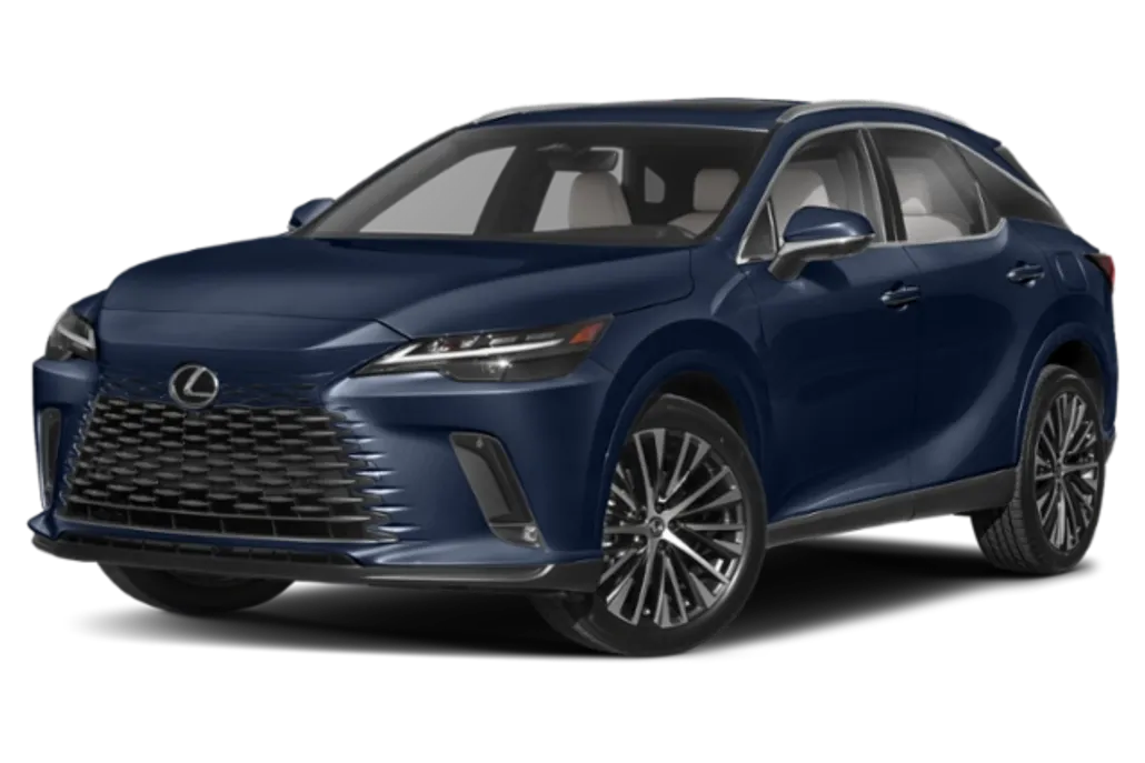 2024 Lexus RX 350 Premium photo 1