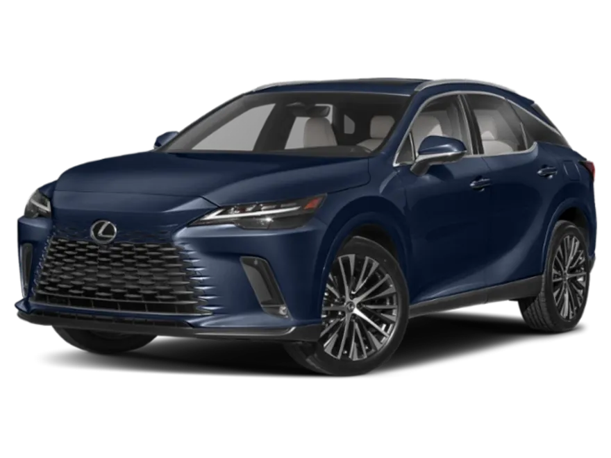 2024 Lexus RX 350 Premium photo 1