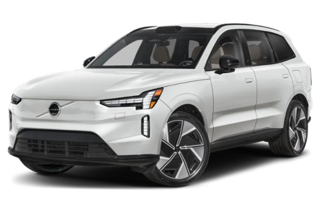 2025 Volvo EX90 Plus photo 1