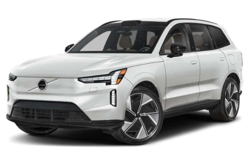 2025 Volvo EX90 Plus photo 1