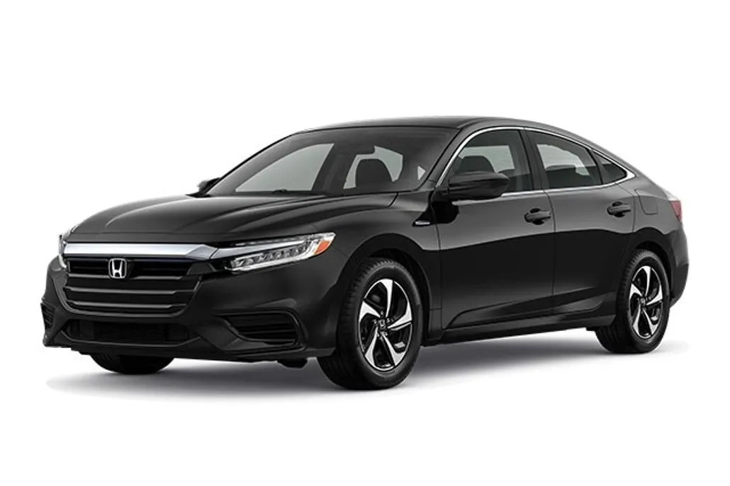 2022 Honda Insight EX photo 1