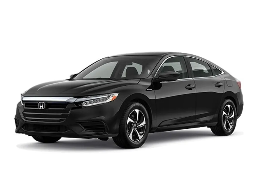 2022 Honda Insight EX photo 1
