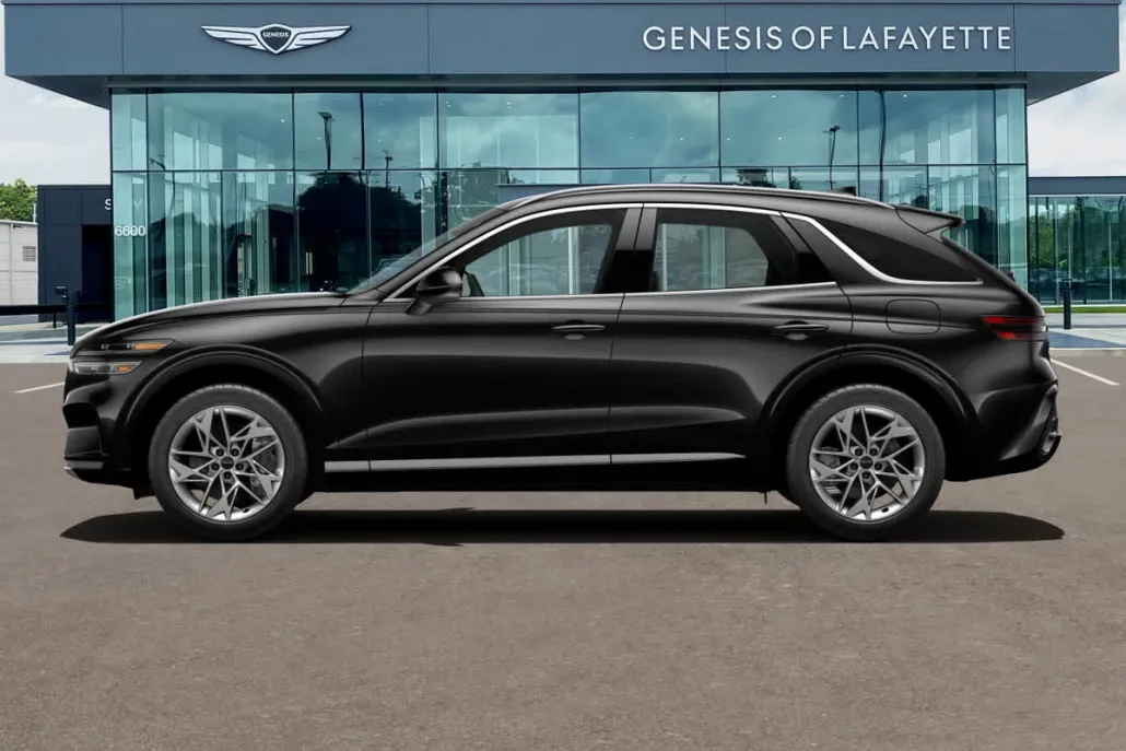 2025 Genesis GV70 2.5T photo 1