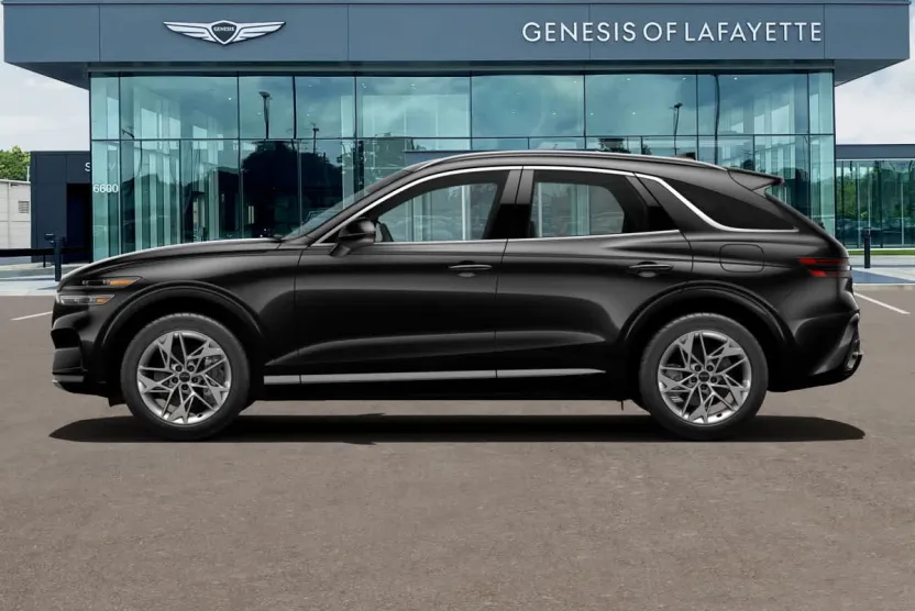 2025 Genesis GV70 2.5T photo 1