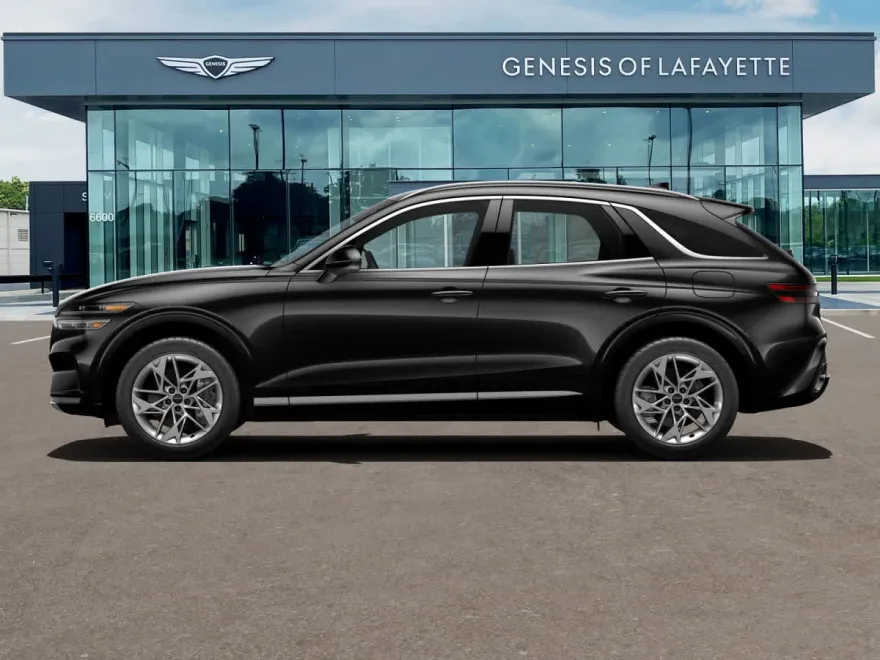 2025 Genesis GV70 2.5T photo 1