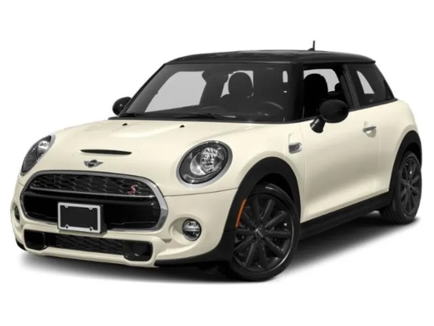 2015 Mini Cooper Hardtop S photo 1