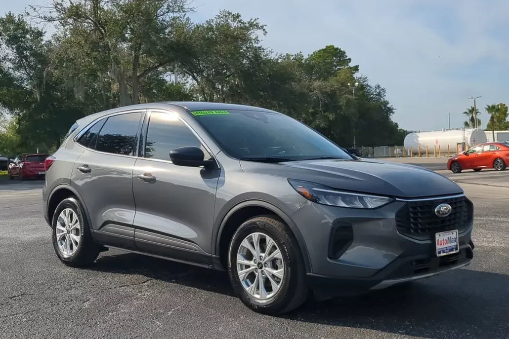 2024 Ford Escape Active photo 1