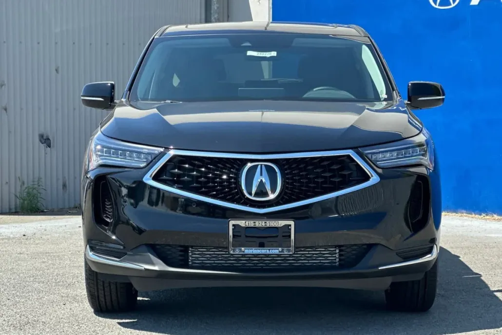 2024 Acura RDX Technology photo 1