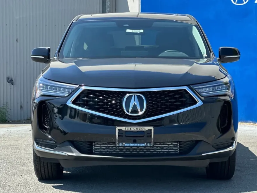 2024 Acura RDX Technology photo 1