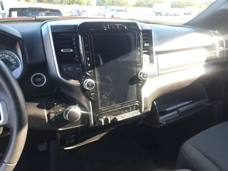 2024 Ram 2500 Big Horn photo 1
