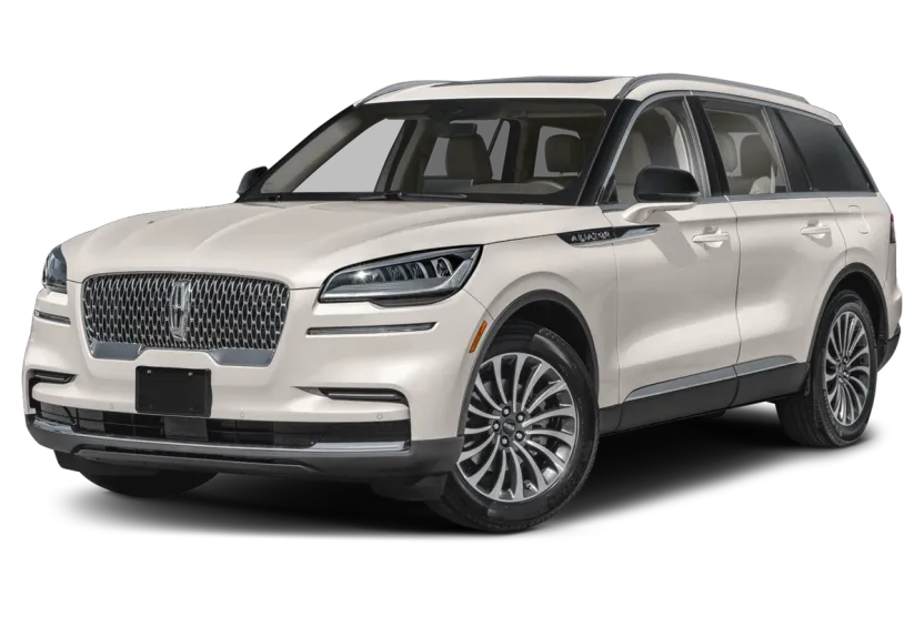 2024 Lincoln Aviator Premiere photo 1