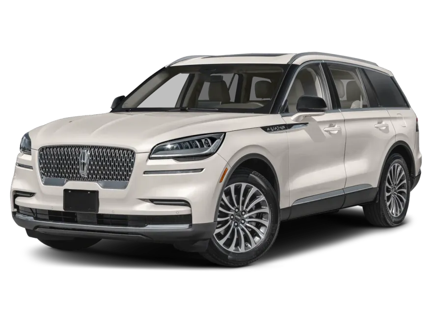 2024 Lincoln Aviator Premiere photo 1