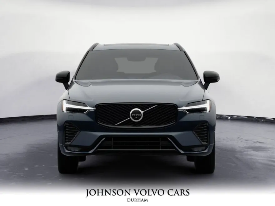 2026 Volvo XC60 B5 Plus photo 1