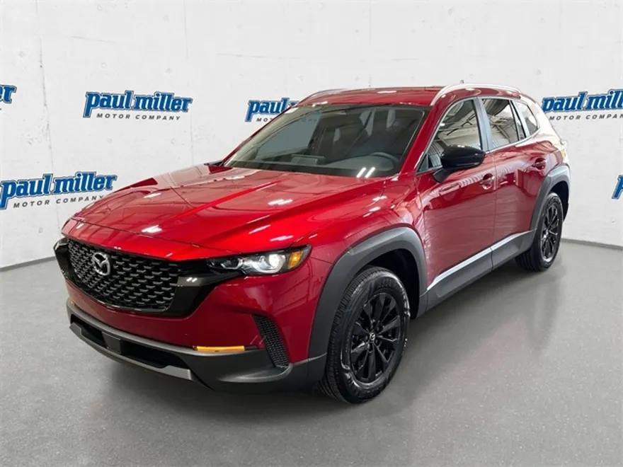 2025 Mazda CX-50 2.5 S Preferred photo 1