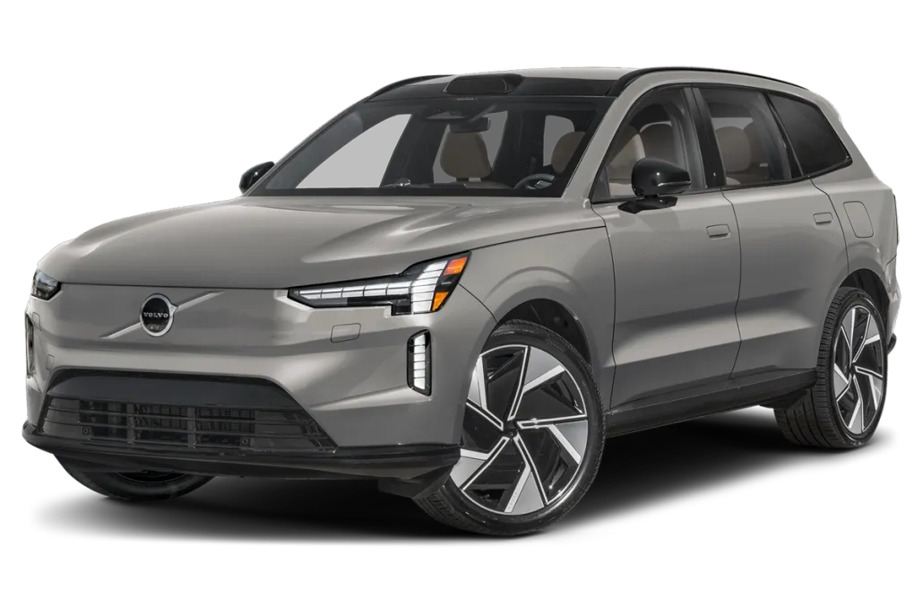 2025 Volvo EX90 Ultra photo 1