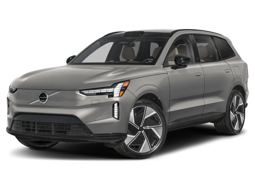 2025 Volvo EX90 Ultra photo 1