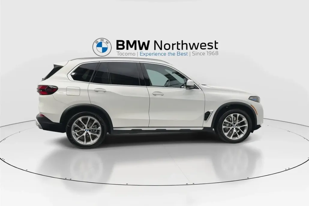 2026 Bmw X5 xDrive40i photo 1