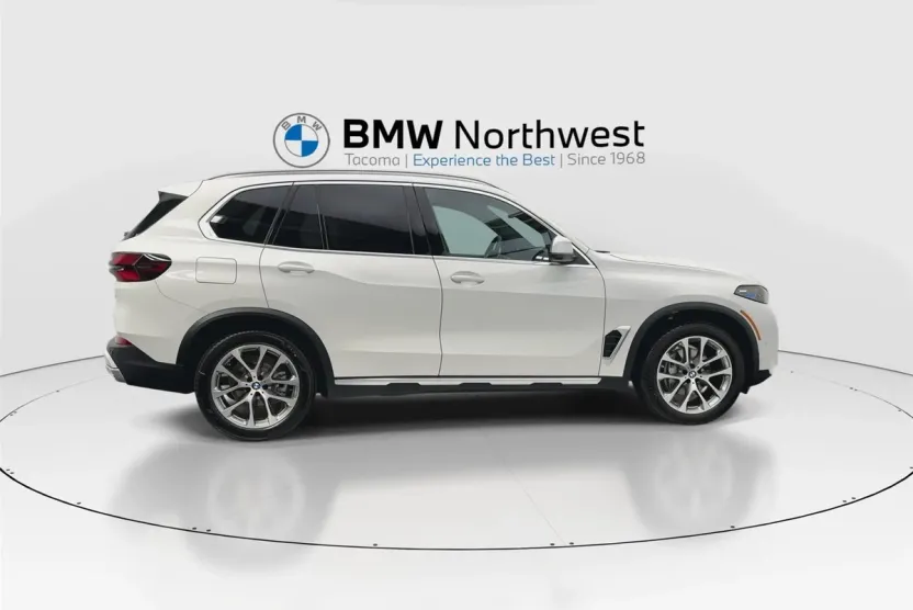 2026 Bmw X5 xDrive40i photo 1
