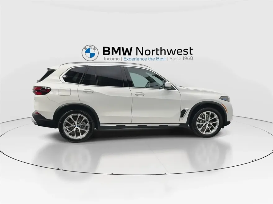 2026 Bmw X5 xDrive40i photo 1
