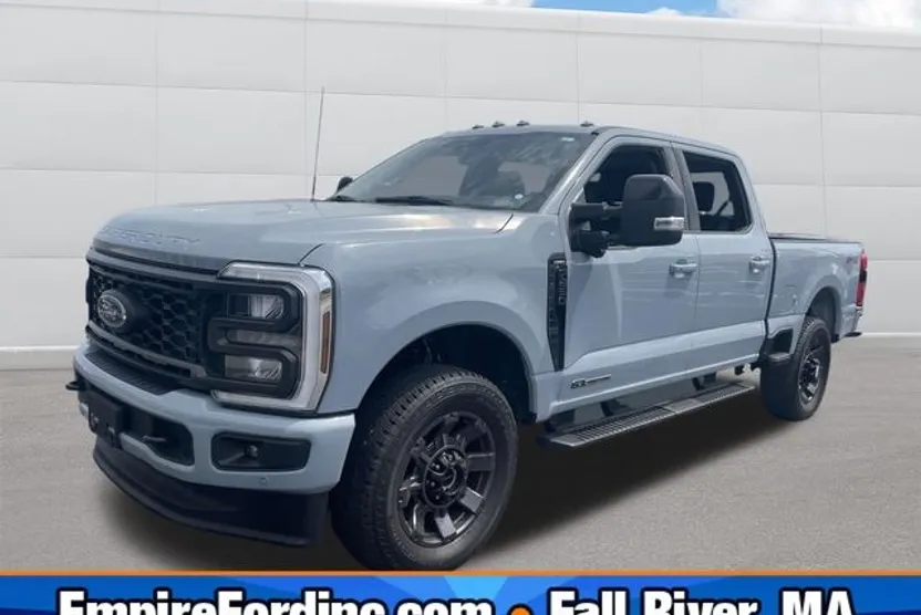 2024 Ford F-250 Lariat photo 1