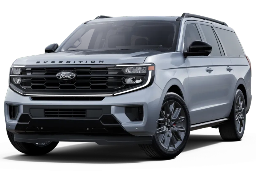 2025 Ford Expedition MAX Platinum photo 1