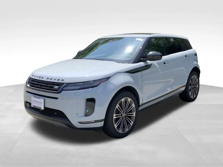 2024 Land Rover Range Rover Evoque S photo 1