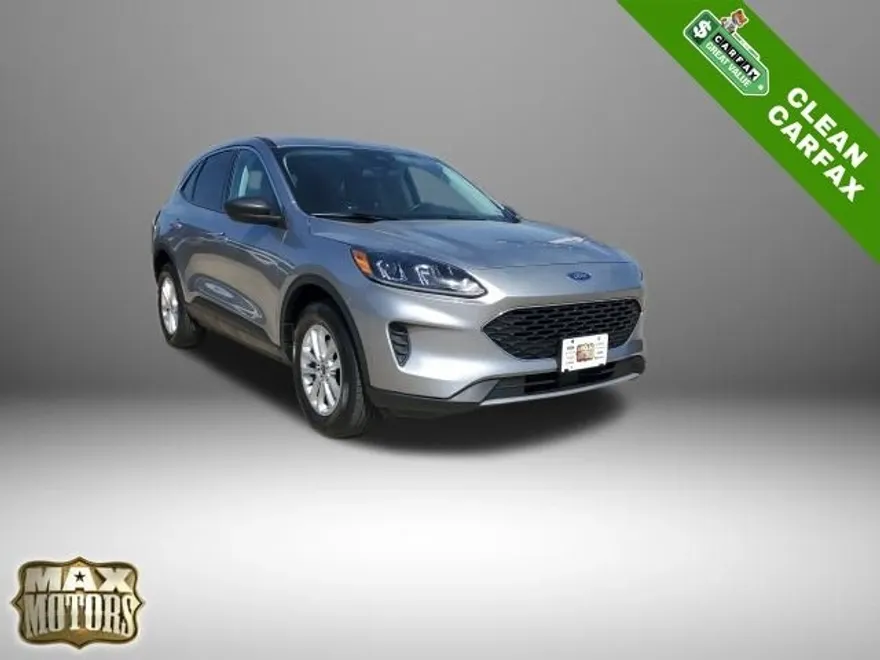 2022 Ford Escape SE photo 1