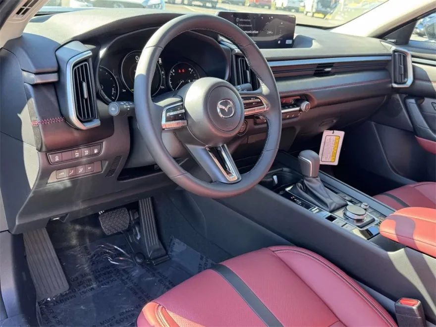 2026 Mazda CX-50 Premium photo 1