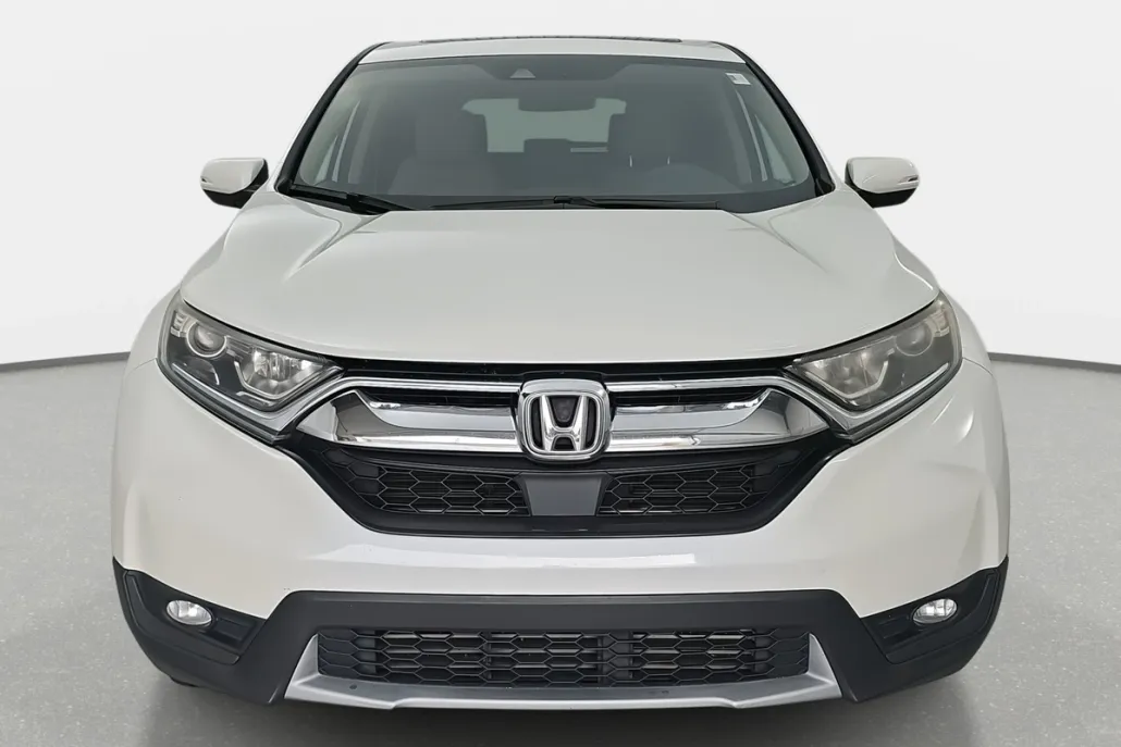 2017 Honda CR-V EX photo 1