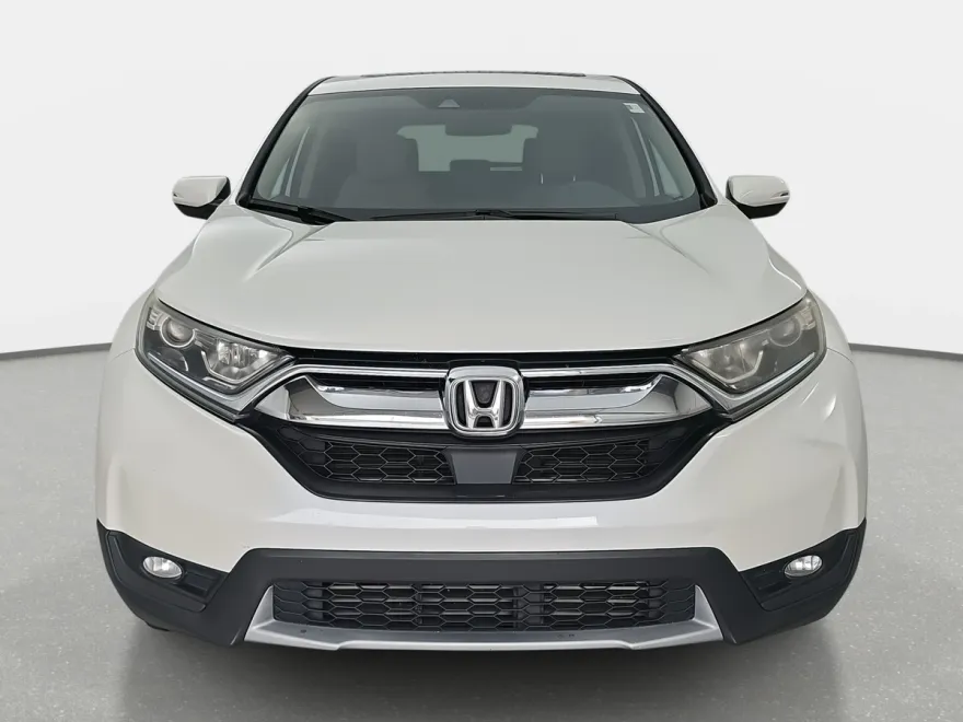 2017 Honda CR-V EX photo 1