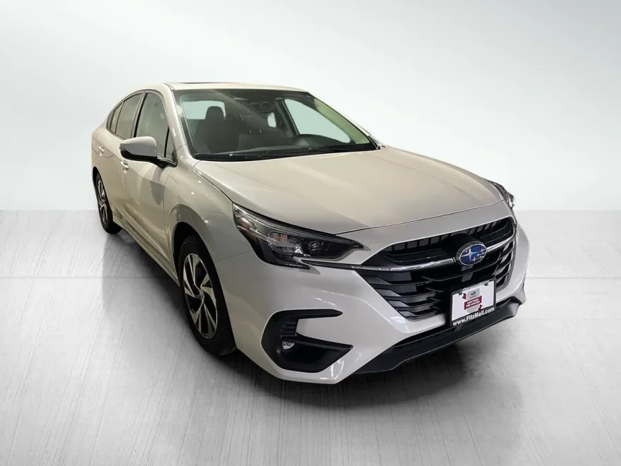 2025 Subaru Legacy Premium photo 1