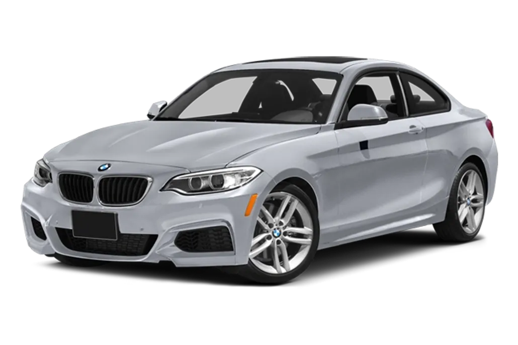 2014 Bmw 228i 2-Series photo 1
