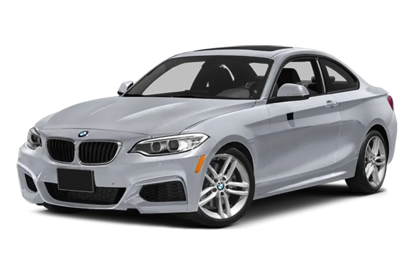2014 Bmw 228i 2-Series photo 1