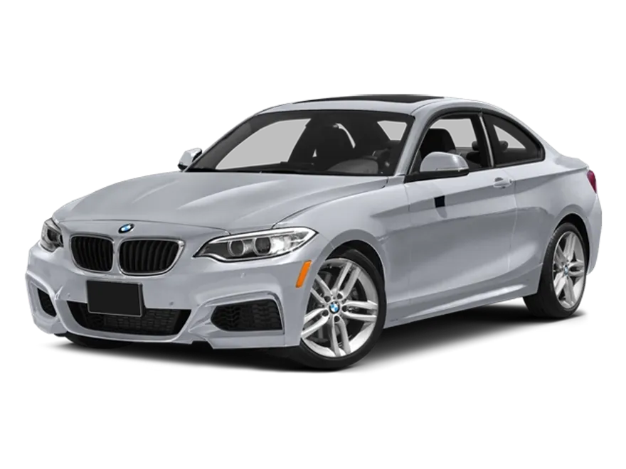 2014 Bmw 228i 2-Series photo 1