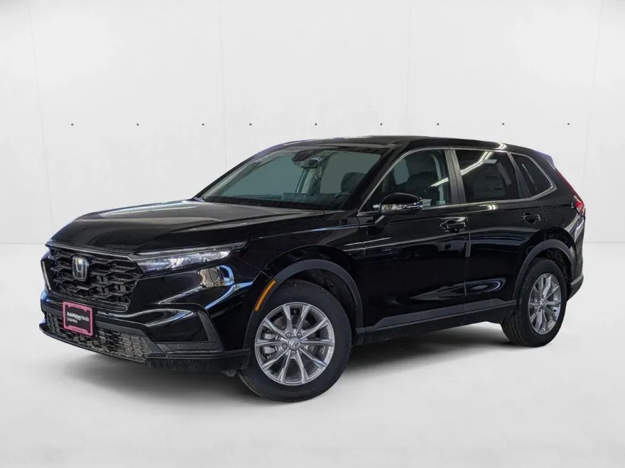 2025 Honda CR-V EX photo 1