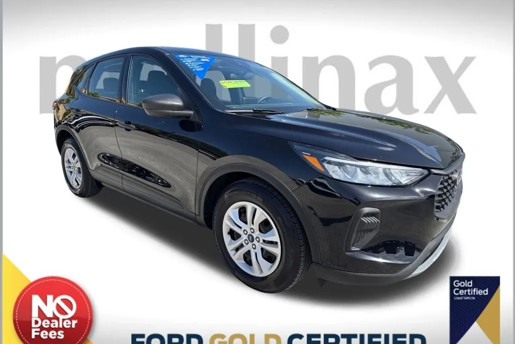 2023 Ford Escape Base photo 1