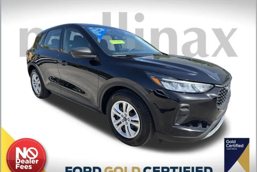 2023 Ford Escape Base photo 1