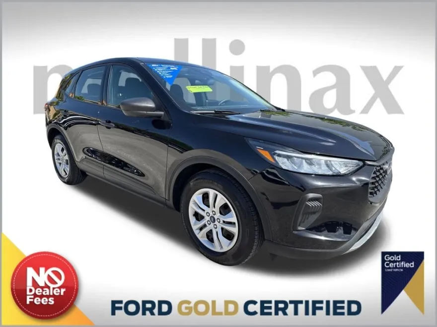 2023 Ford Escape Base photo 1