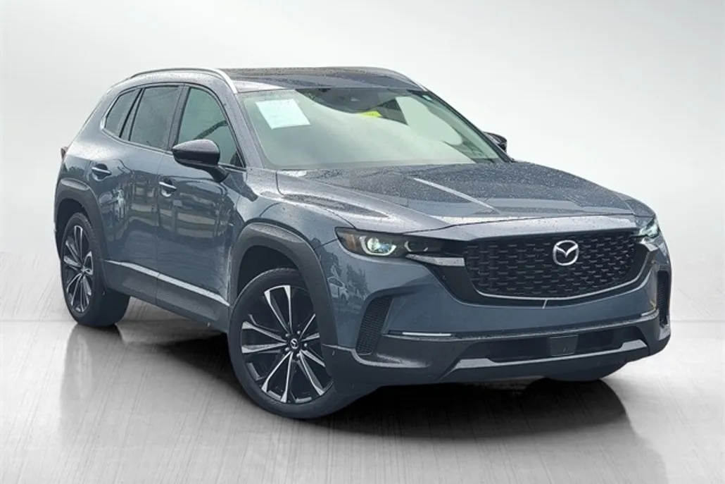2024 Mazda CX-50 2.5 Premium Plus photo 1