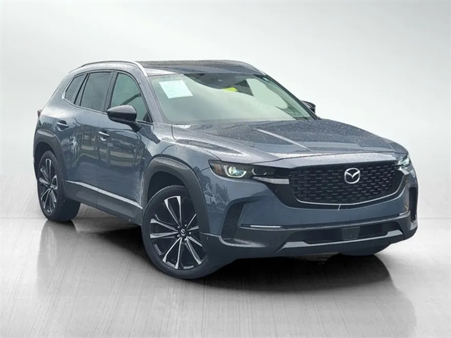 2024 Mazda CX-50 2.5 Premium Plus photo 1